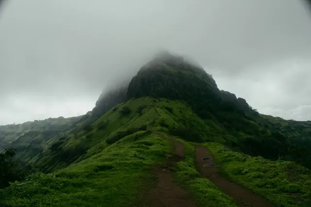 Maharashtra Sahyadri Caves